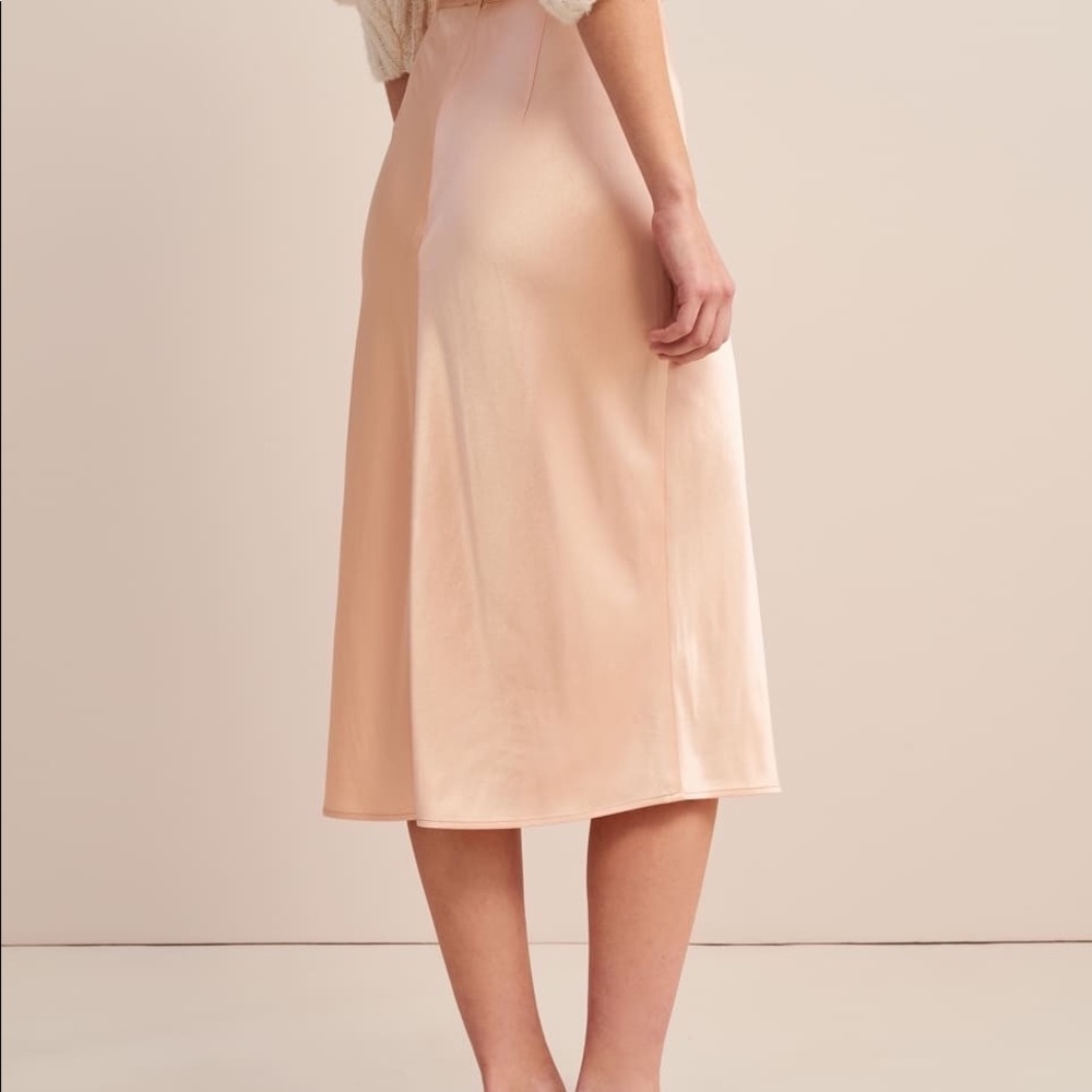 Rouje Carrie Skirt 34 (XS) - Picture 4 of 5